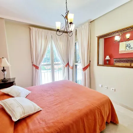 Dunas Serenity In Artola Apartmán