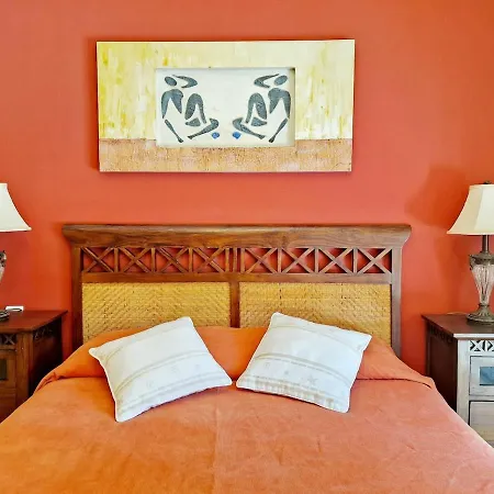 Apartmán Dunas Serenity In Artola *