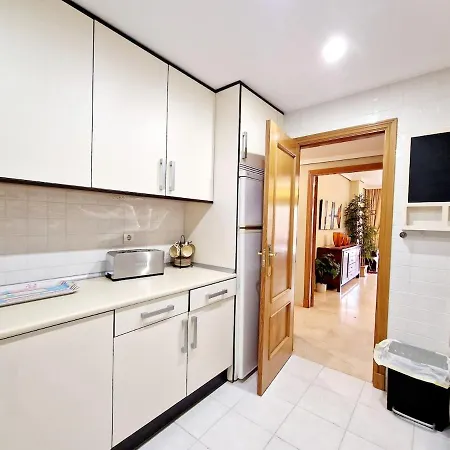 Dunas Serenity In Artola Marbella