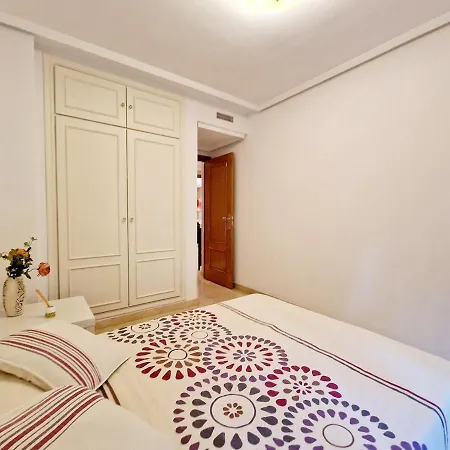 Apartmán Dunas Serenity In Artola *