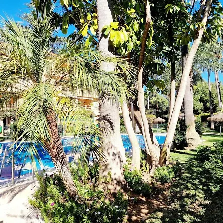 Dunas Serenity In Artola * Marbella