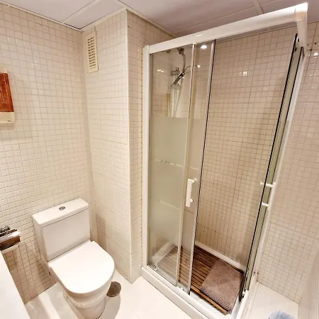 Dunas Serenity In Artola Apartmán Marbella