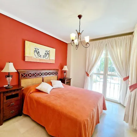 Apartmán Dunas Serenity In Artola Marbella