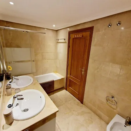 Dunas Serenity In Artola Apartmán