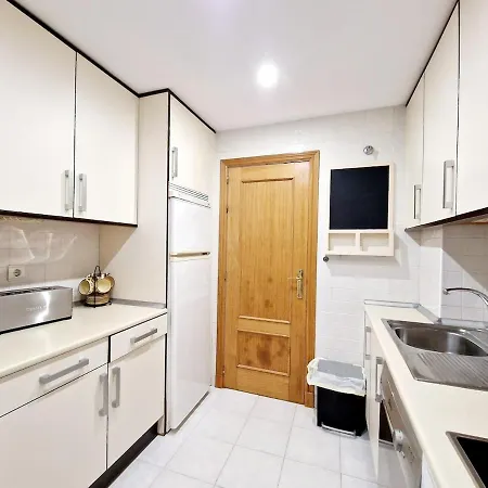 Apartmán Dunas Serenity In Artola