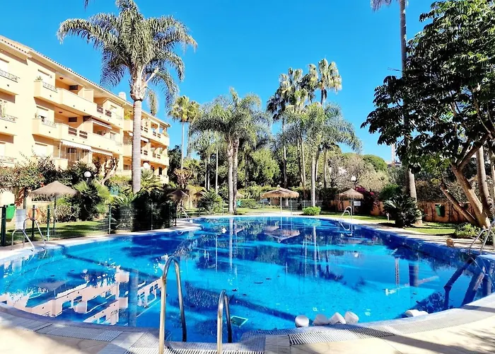 Apartament Dunas Serenity In Artola