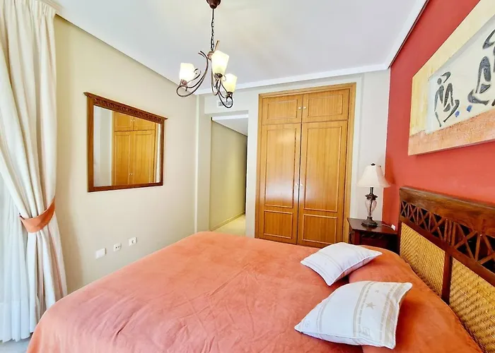 Dunas Serenity In Artola * Marbella